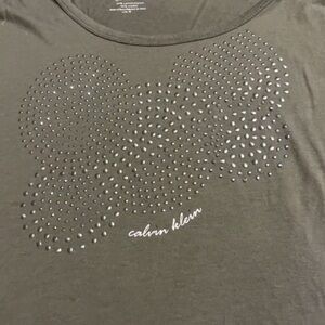 Calvin Klein t shirt